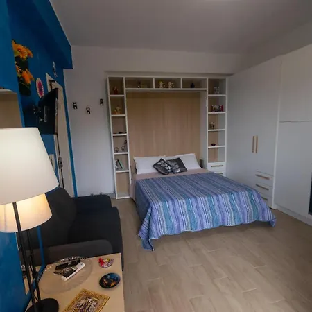 Acitrezza Casuzza Apartment Aci Castello Exterior photo