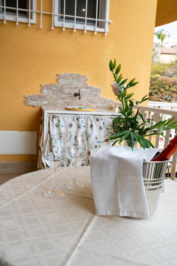 Acitrezza Casuzza Apartamento
